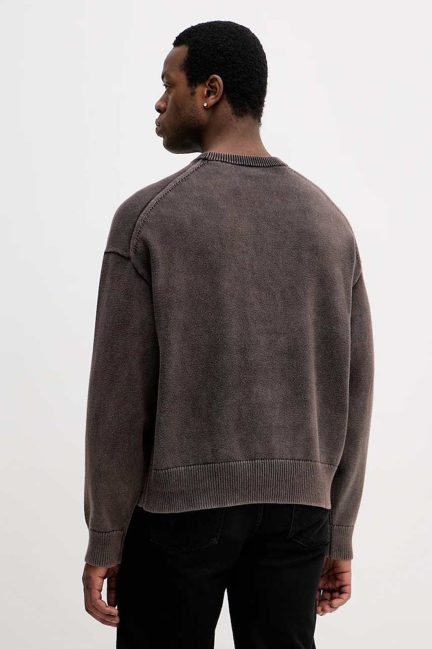 Bavlnený sveter Calvin Klein Jeans