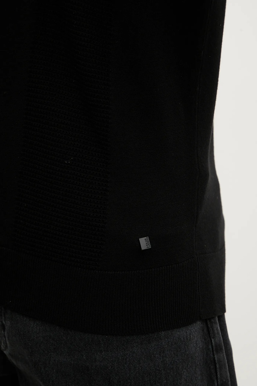 Svetr Karl Lagerfeld (obrázek 5)