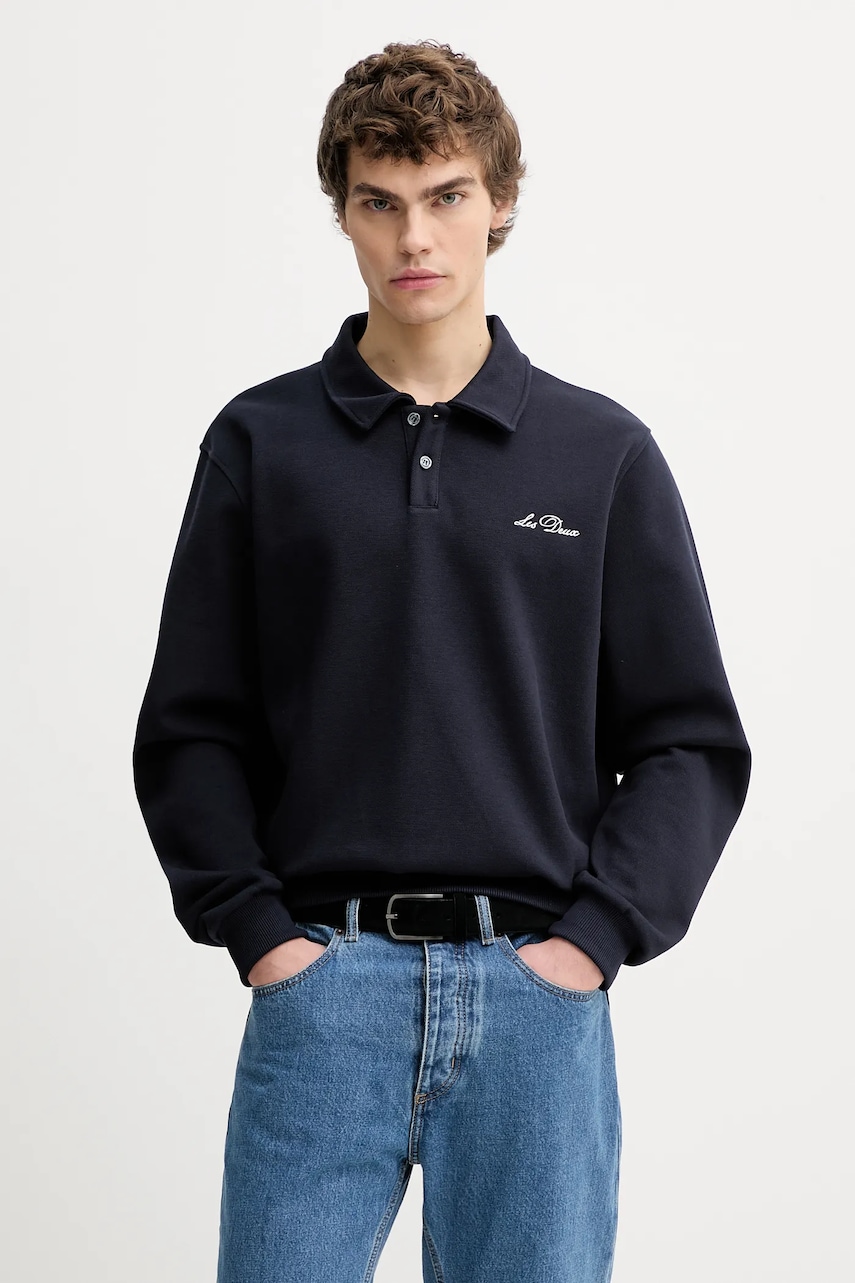 Μπλούζα Les Deux