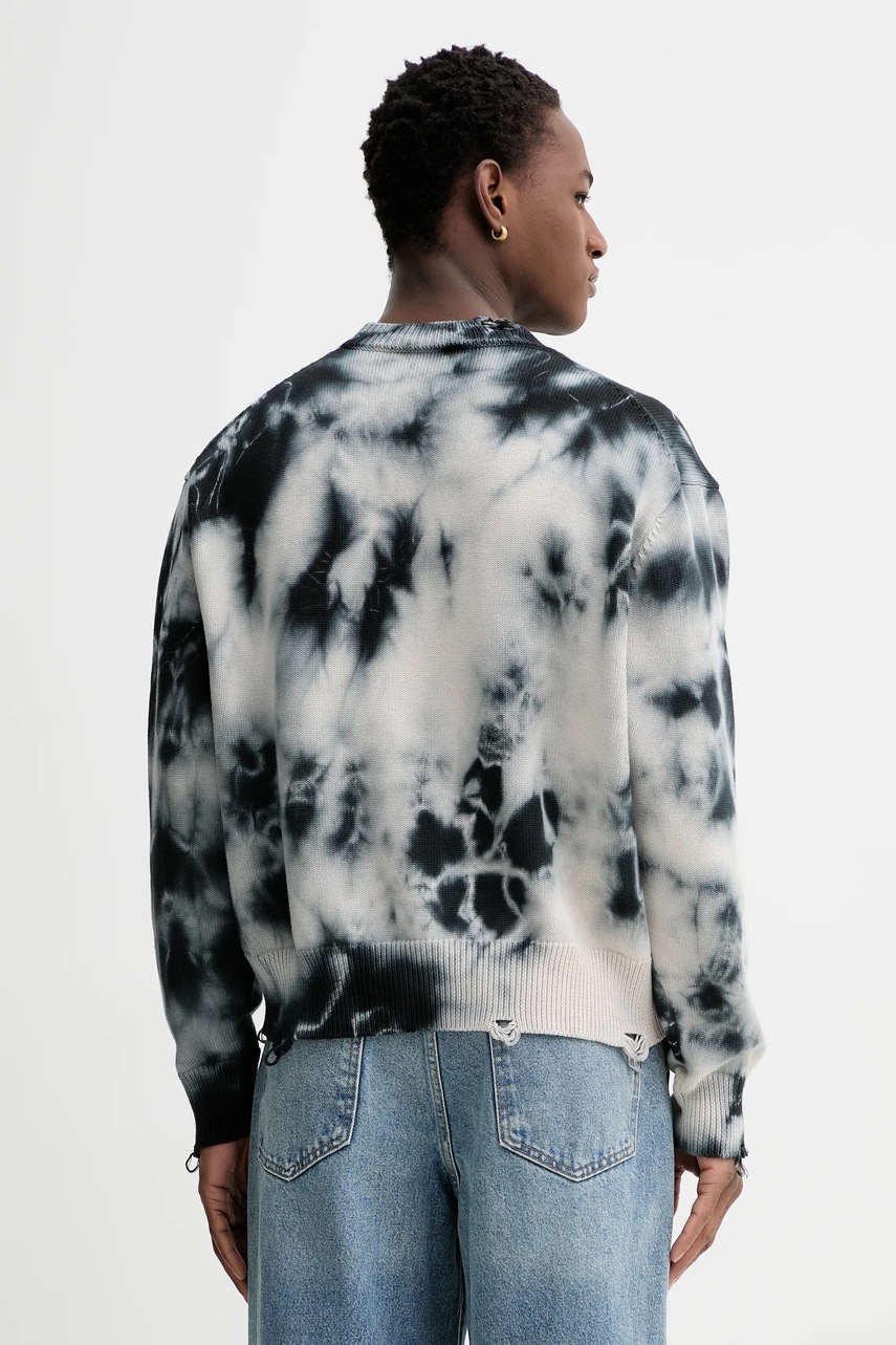 Svetr Hugo Blue Sestroy (obrázek 3)