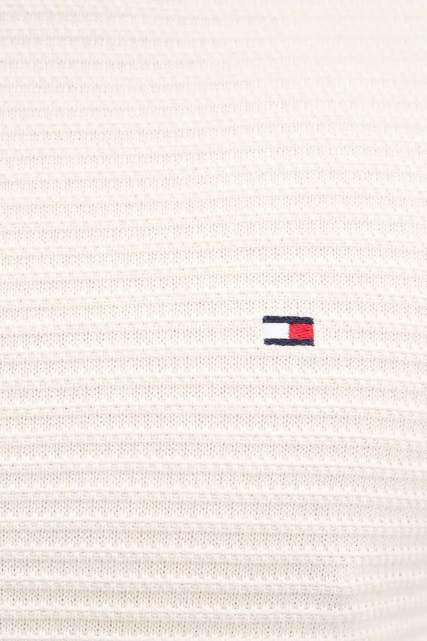 Bavlnený sveter Tommy Hilfiger