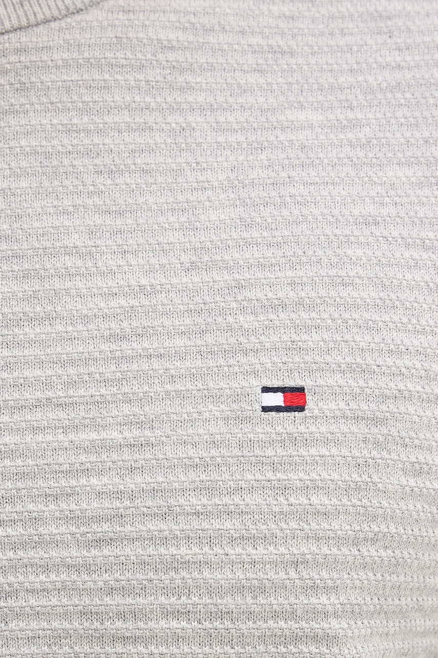 Bavlnený sveter Tommy Hilfiger