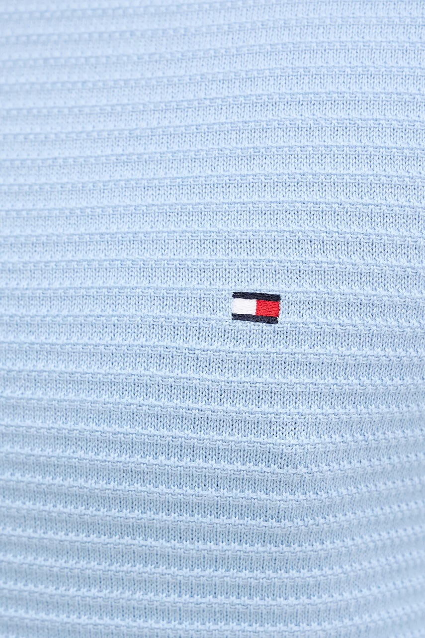 Bavlnený sveter Tommy Hilfiger