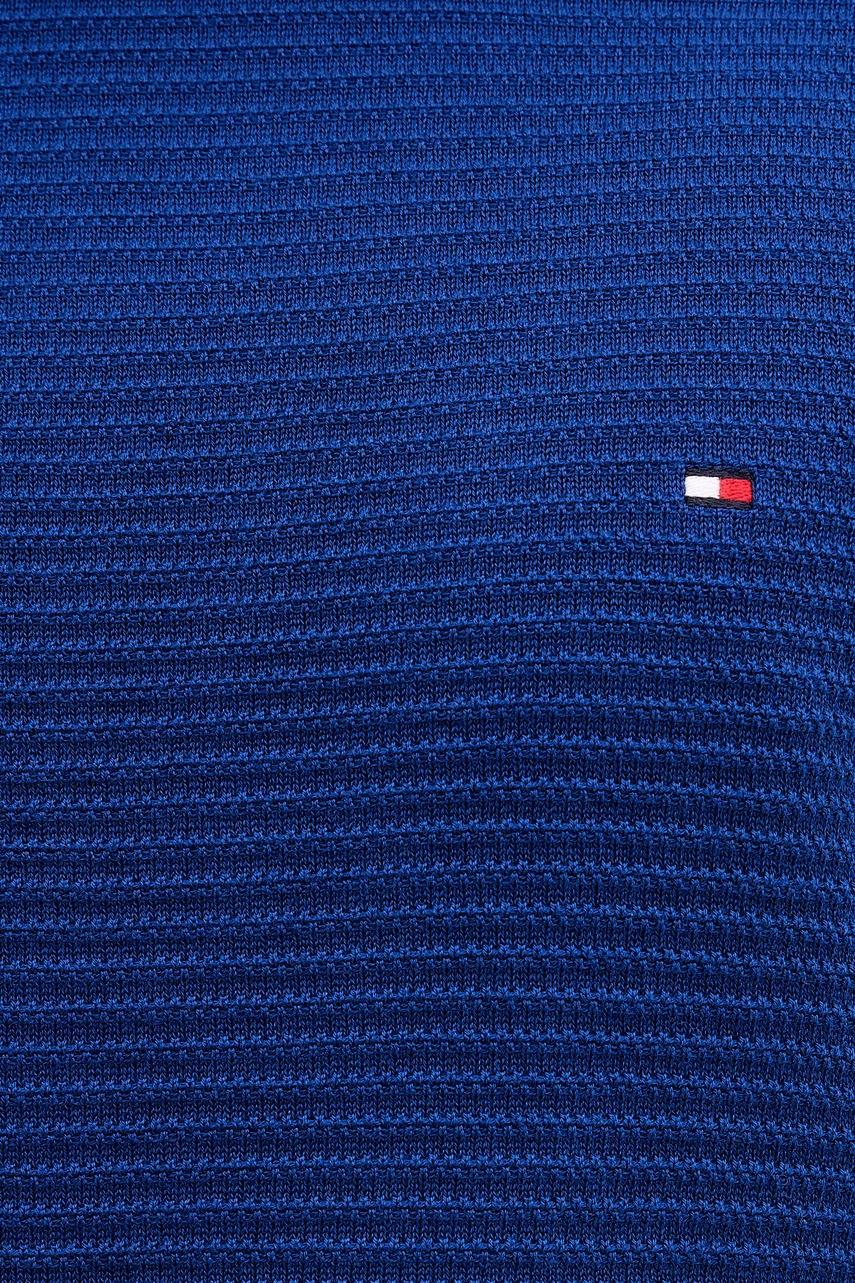 Bavlnený sveter Tommy Hilfiger