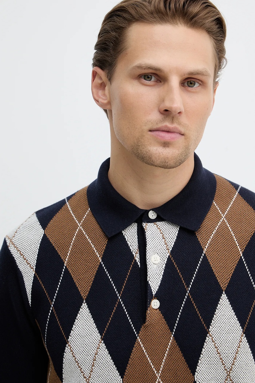 Bavlnený sveter Tommy Hilfiger