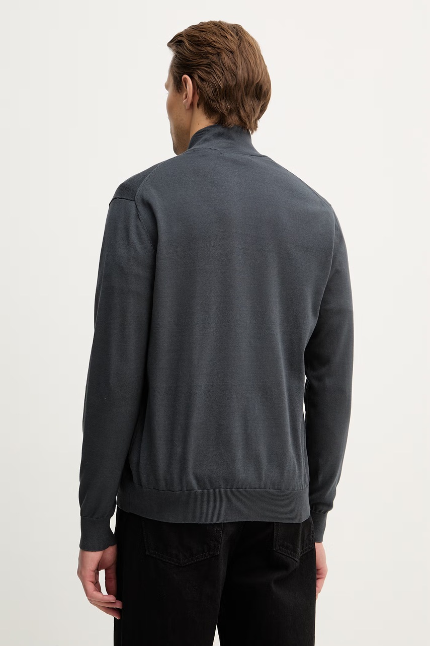 Bavlněný kardigan Guess (obrázek 3)