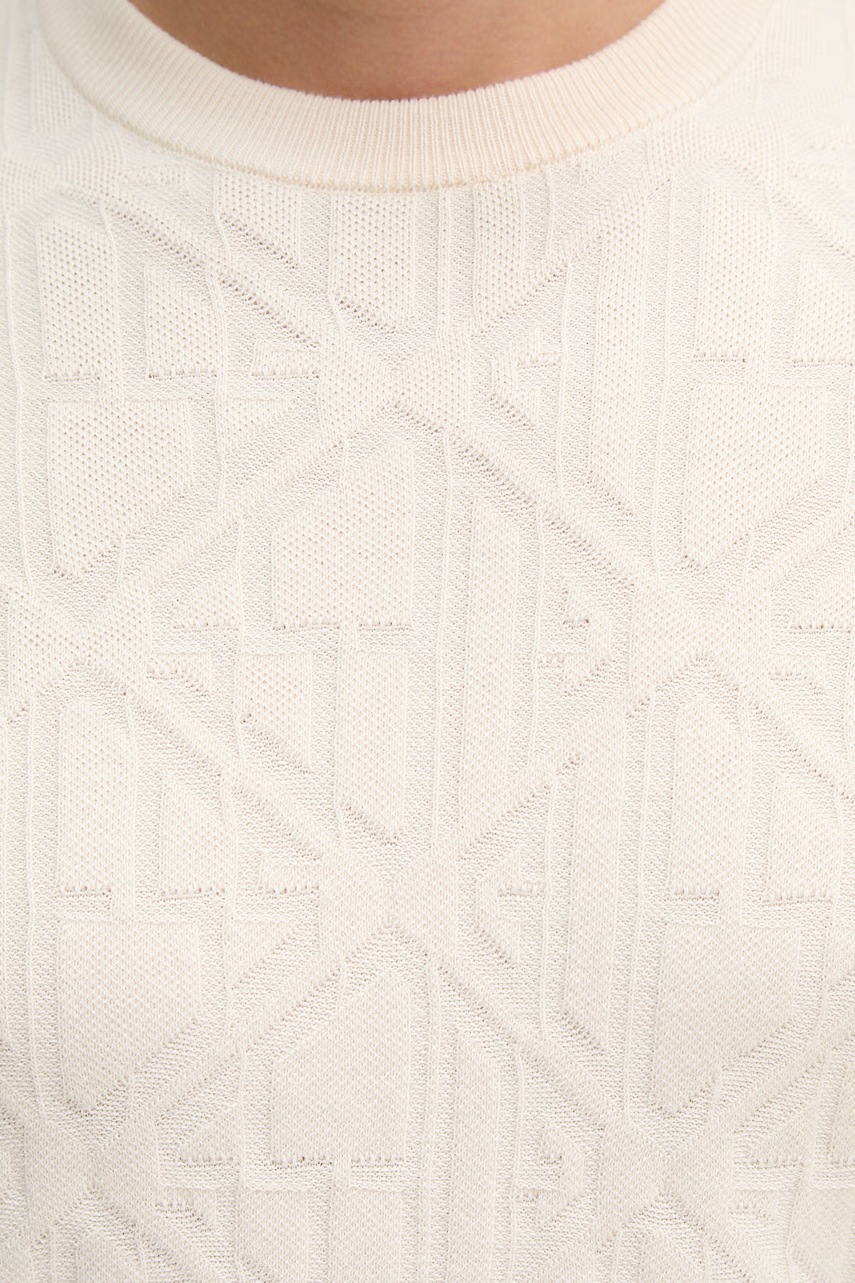 Svetr Guess KEDAR (obrázek 5)