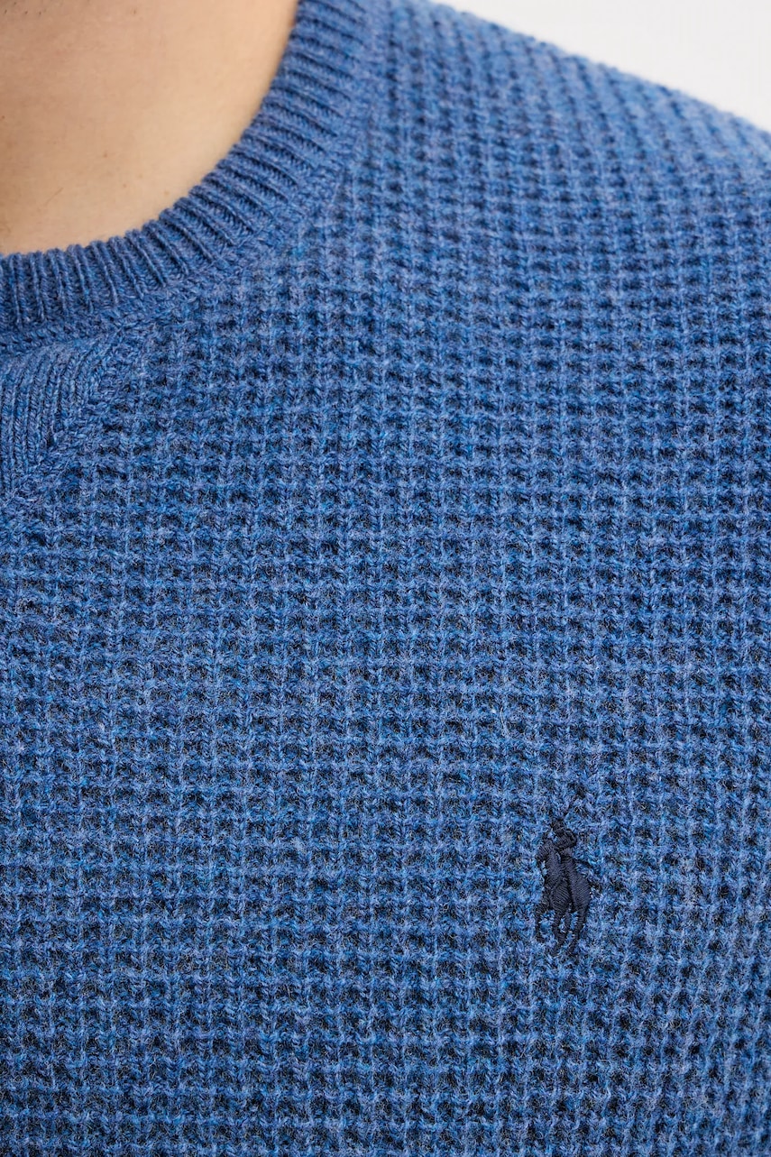 Sveter s prímesou vlny Polo Ralph Lauren
