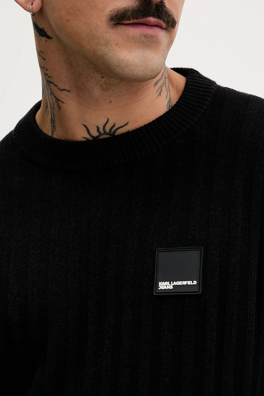 Sveter Karl Lagerfeld Jeans