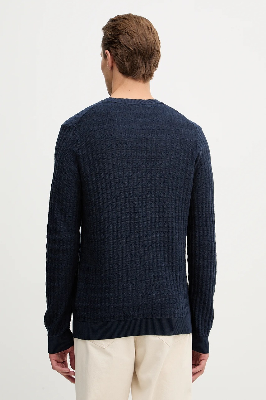 Bavlněný svetr Joop! (obrázek 3)