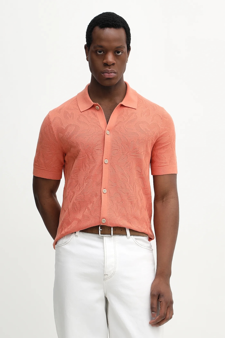 Joop! cămașă din bumbac