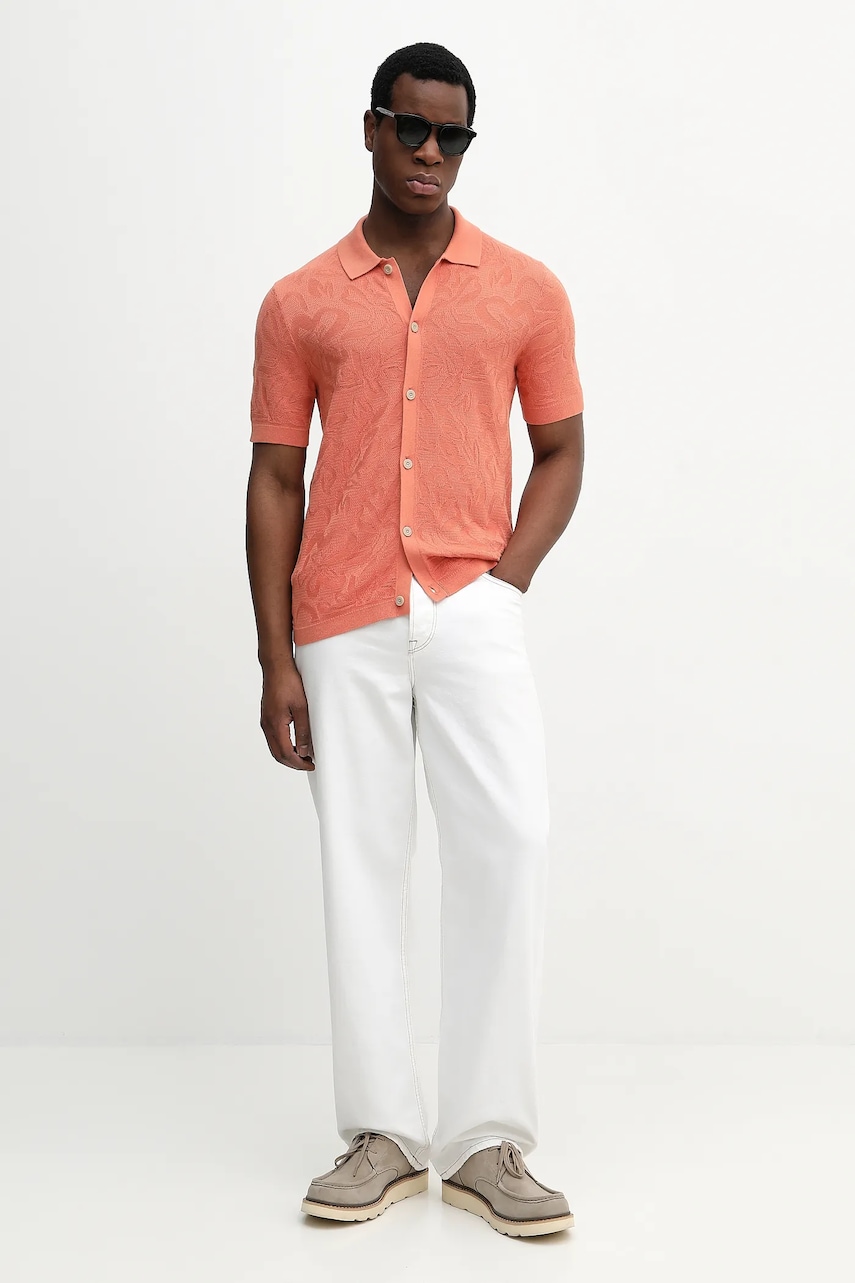 Bavlněná košile Joop!