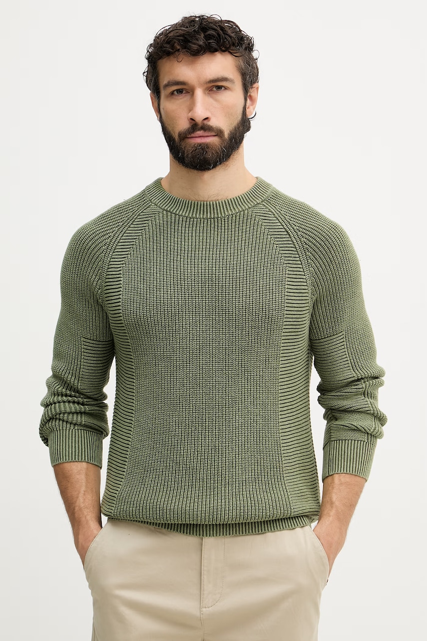 United Colors of Benetton πουλόβερ Ανδρικά