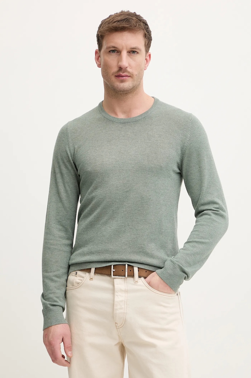 Ανδρικά Πουλόβερ χωρίς Φερμουάρ Lindbergh