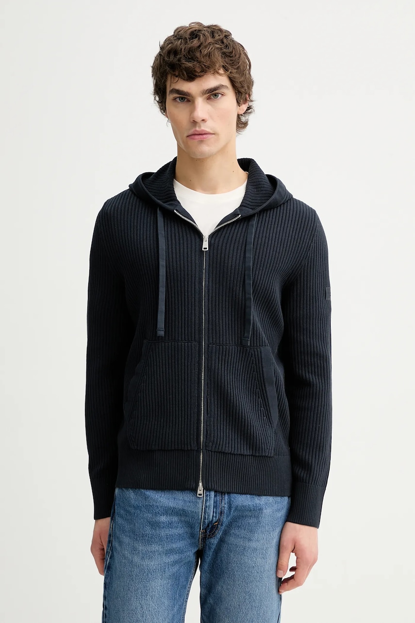 Marc O'Polo cardigan din bumbac