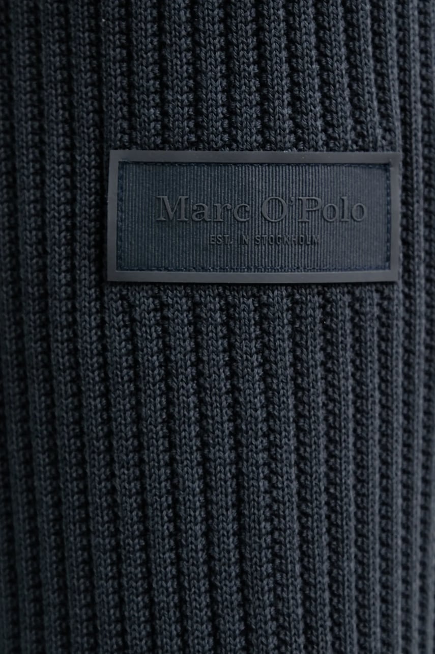 Bavlnený kardigán Marc O'Polo