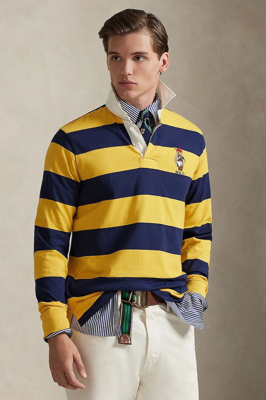 Ανδρικά Πουλόβερ χωρίς Φερμουάρ Polo Ralph Lauren