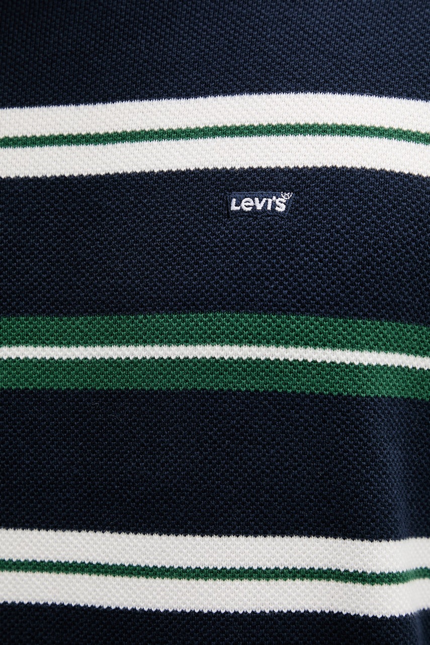 Levi's svetr pánský bavlněný LIGHTWEIGHT HM (obrázek 5)