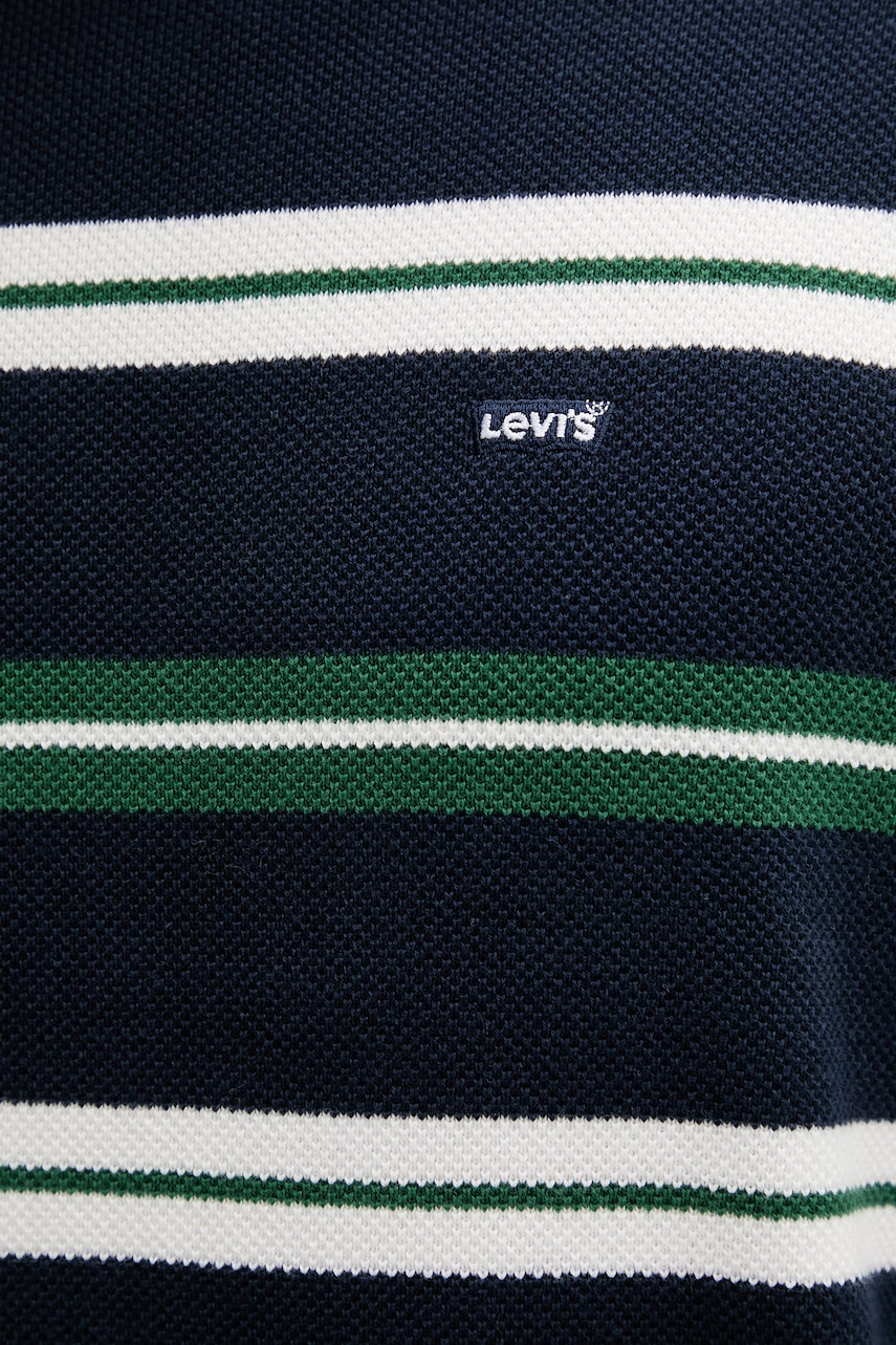 Levi's sveter pánsky bavlnený LIGHTWEIGHT HM