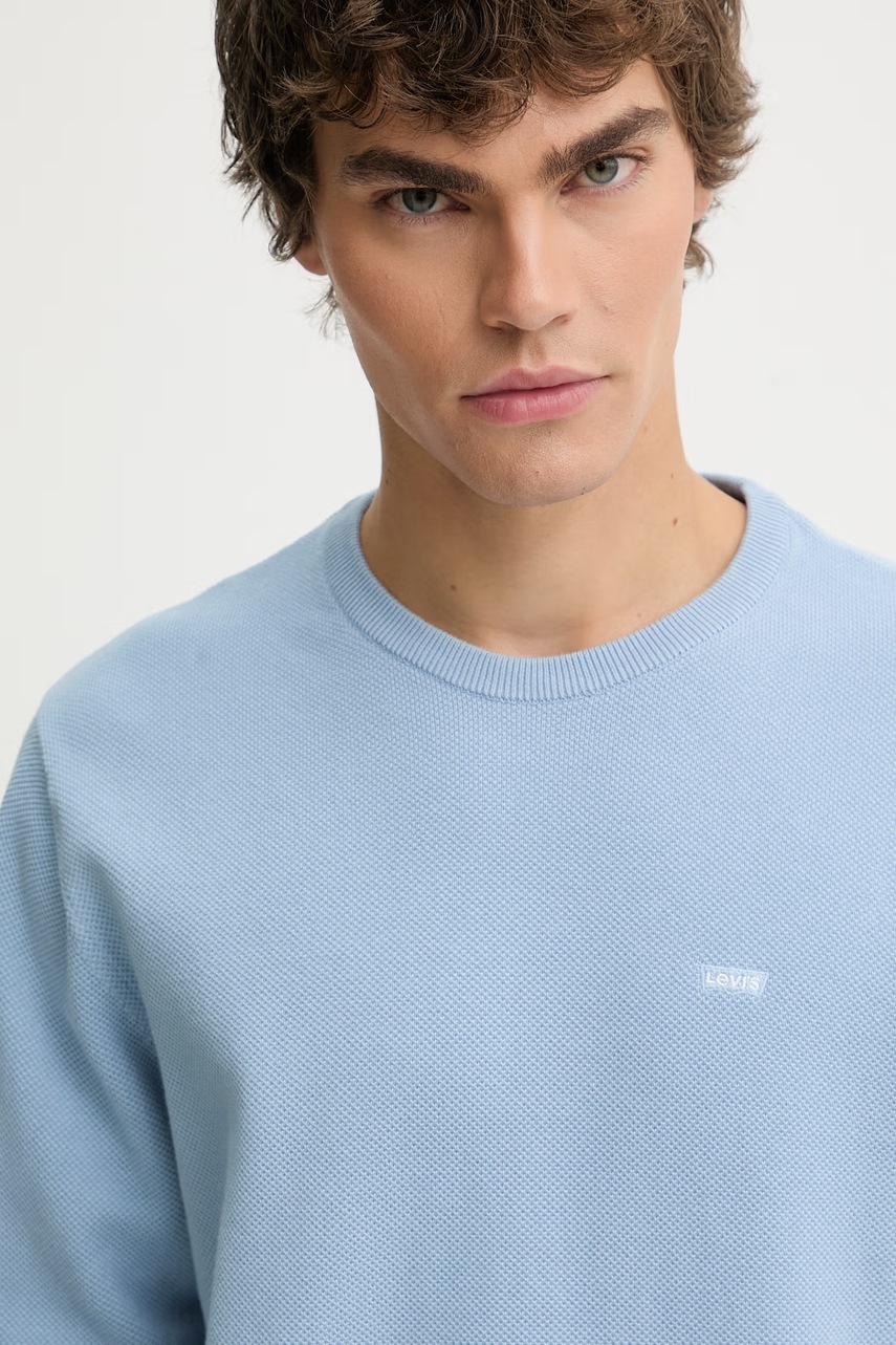 Svetr Levi's LIGHTWEIGHT HM (obrázek 4)