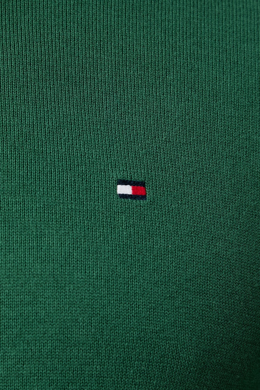 Tommy Hilfiger sveter pánsky bavlnený