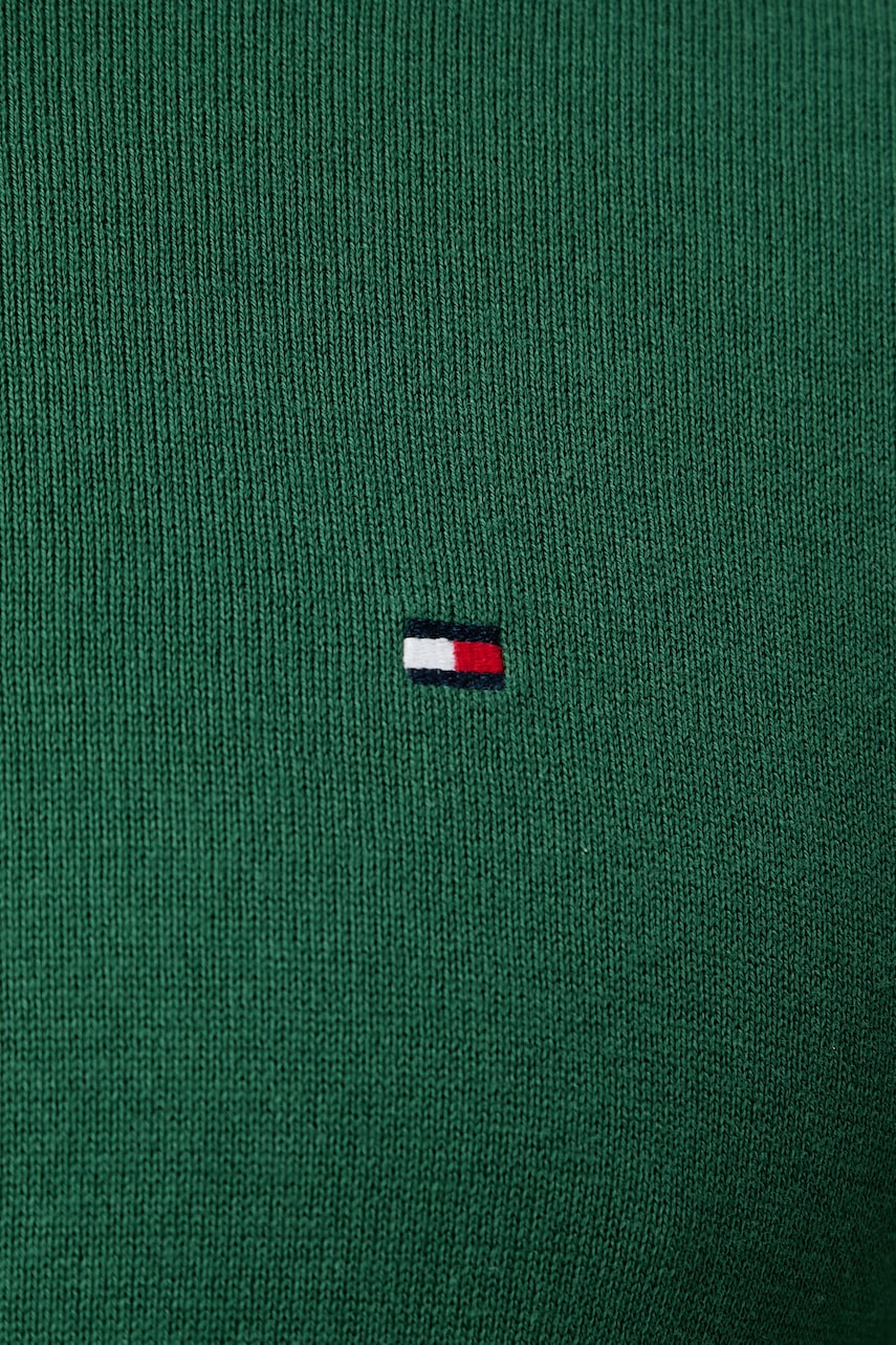 Tommy Hilfiger sveter pánsky bavlnený