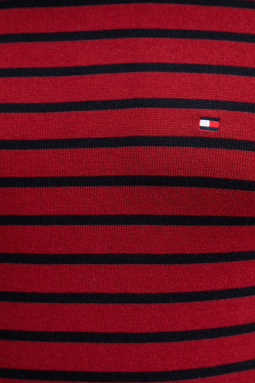 Tommy Hilfiger sveter pánsky bavlnený