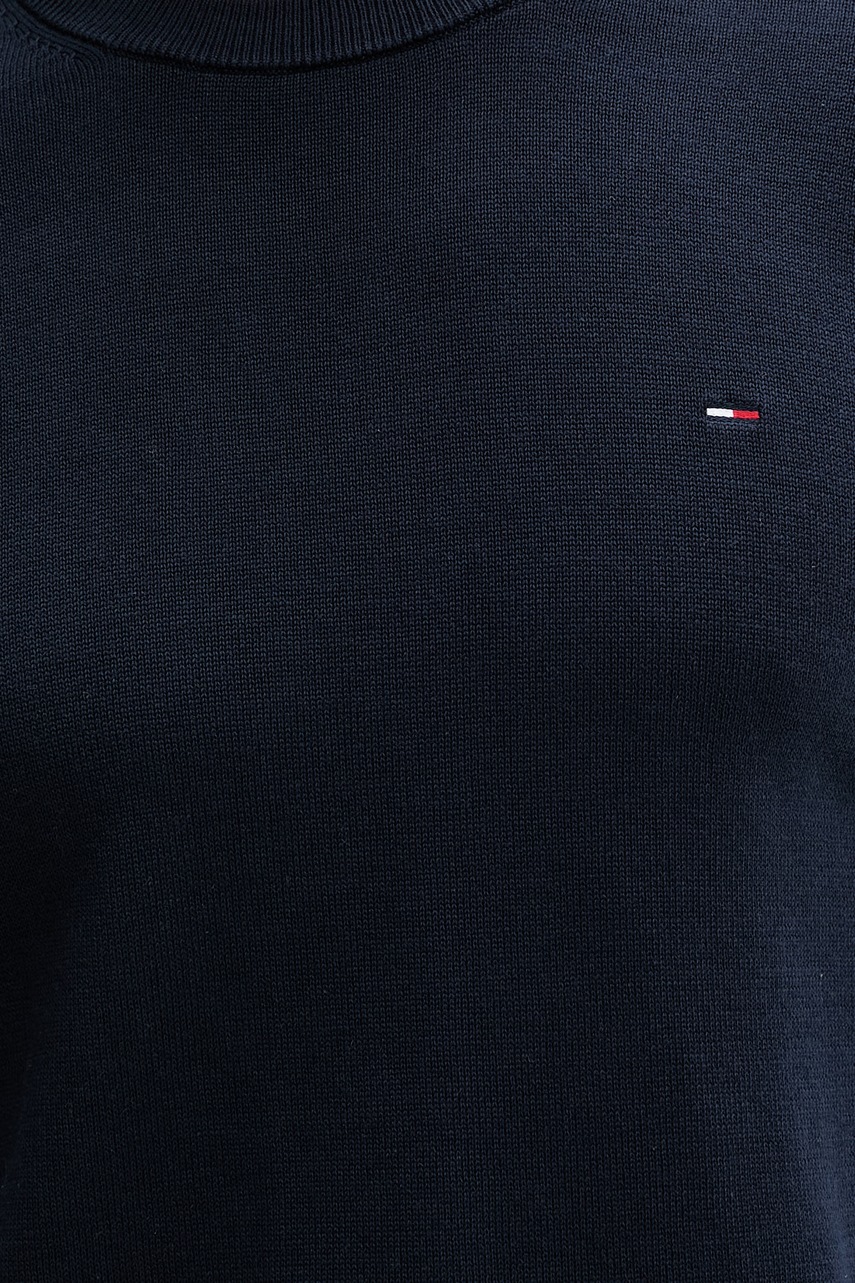 Tommy Jeans sveter pánsky bavlnený