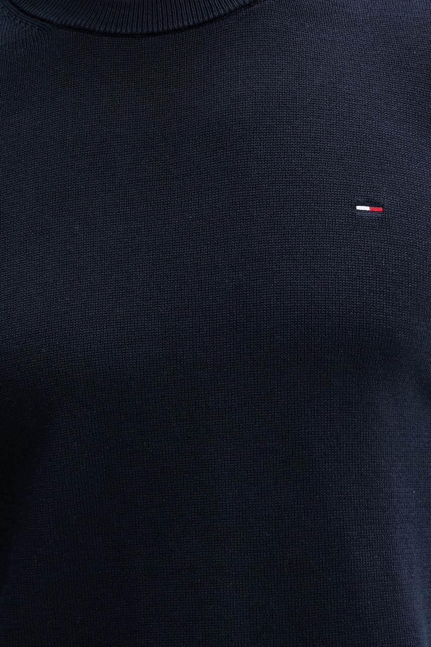 Tommy Jeans sveter pánsky bavlnený