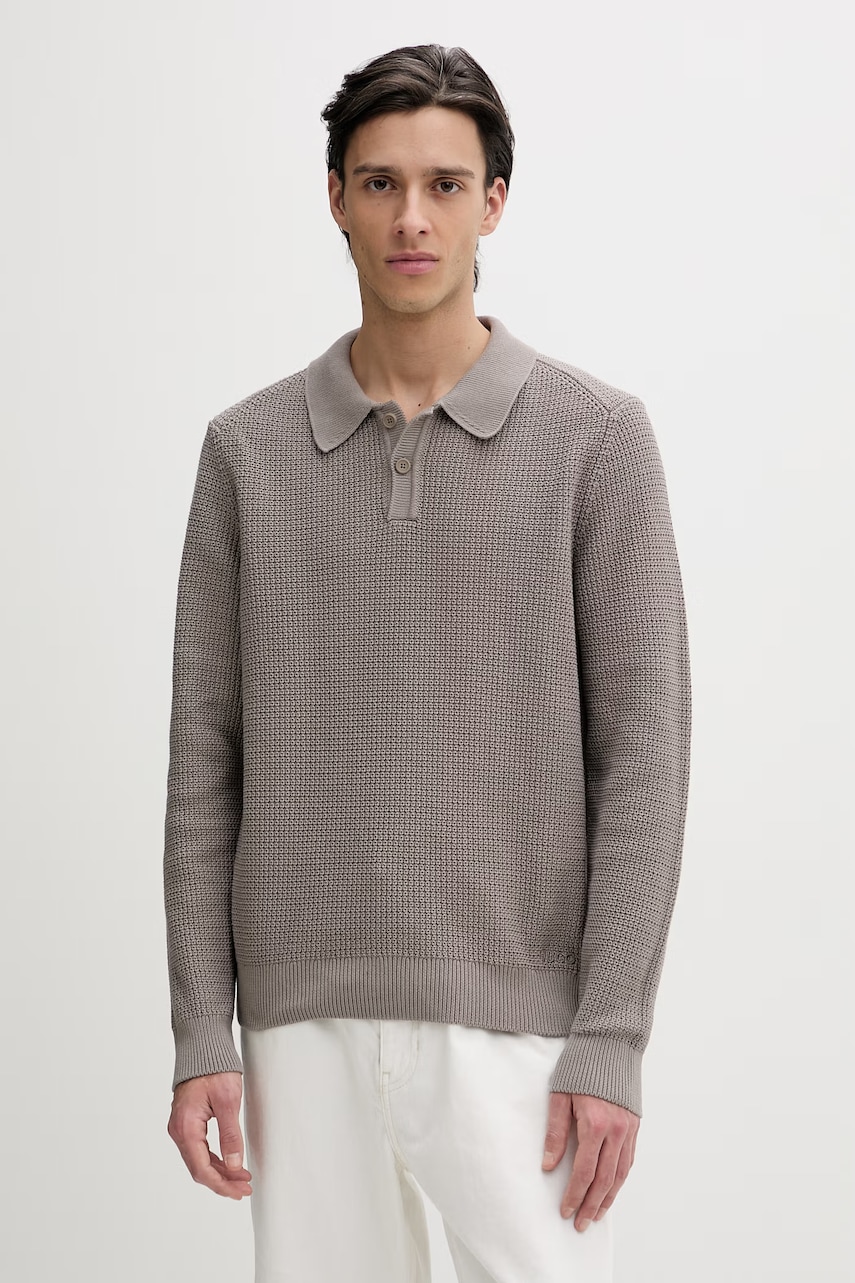 Ανδρικά Πουλόβερ χωρίς Φερμουάρ Hugo