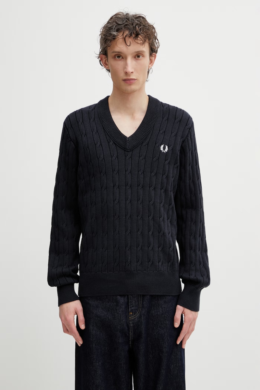 Fred Perry Pulover bărbați