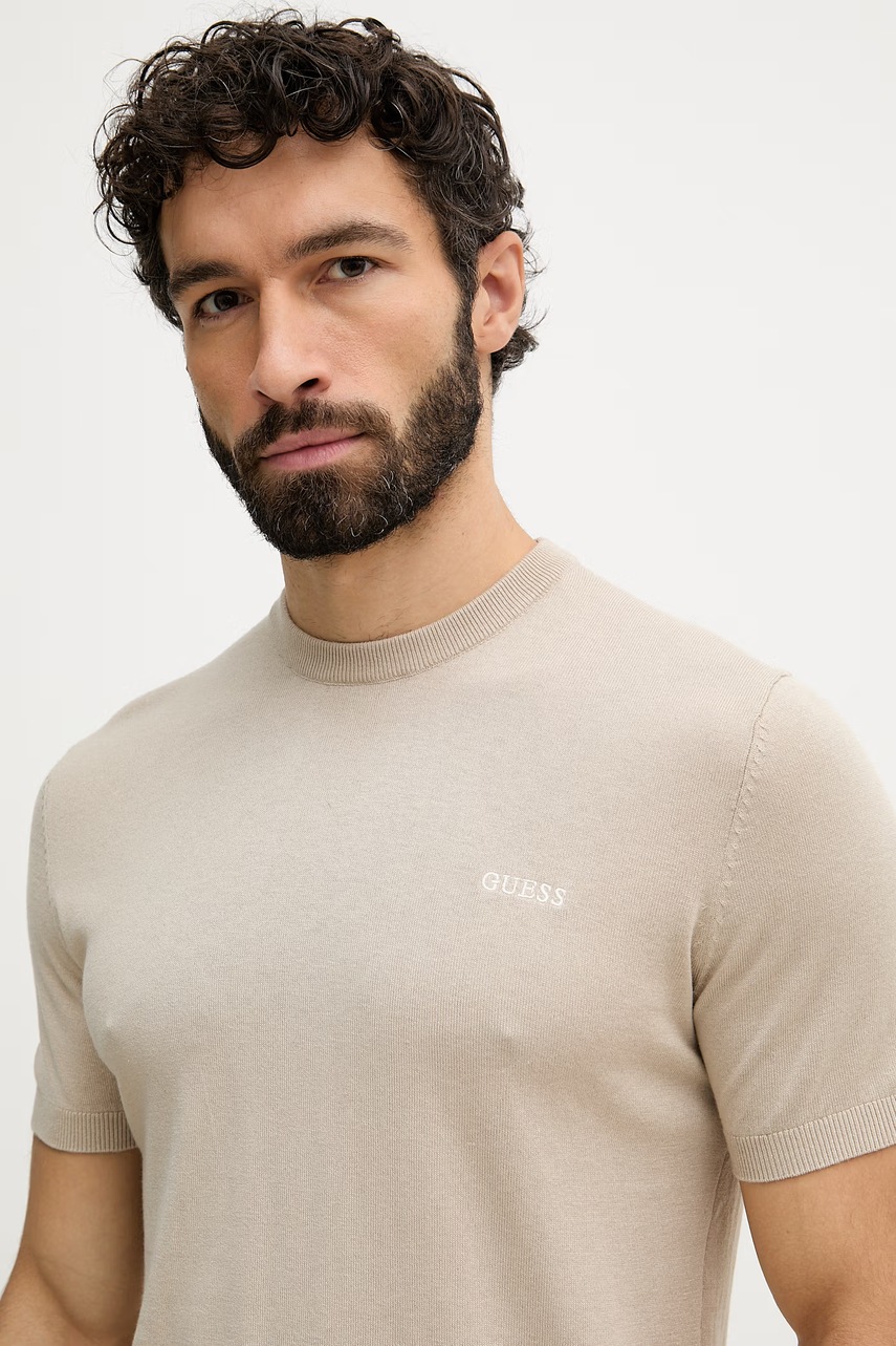 Guess svetr pro muže (obrázek 4)