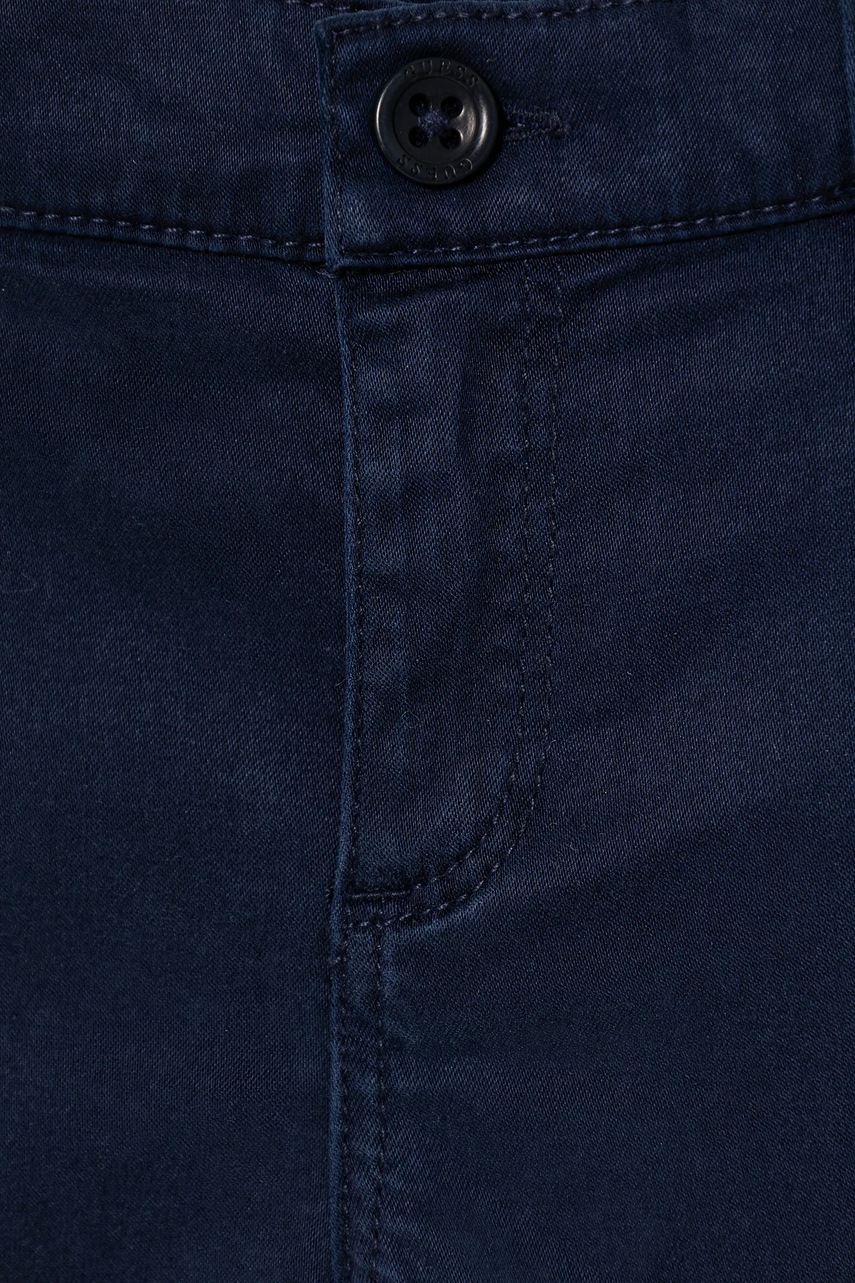 Dětské kraťasy Guess (obrázek 3)