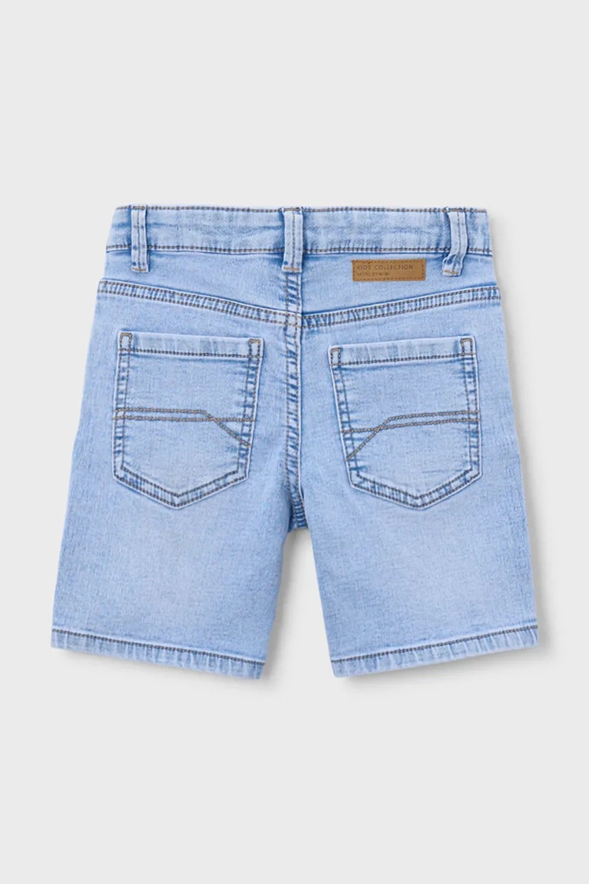 Дитячі джинсові шорти Mayoral