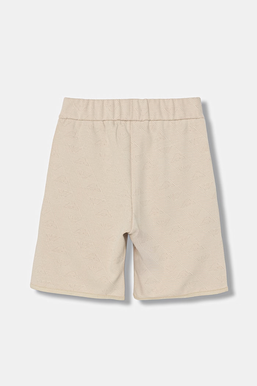 Детские шорты Emporio Armani в Полтаве Детские шорты Emporio Armani в Полтаве