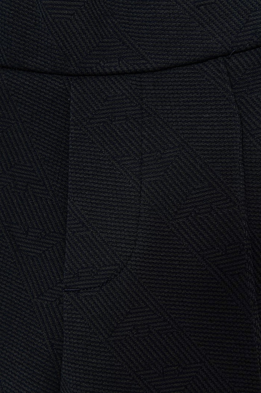 Detské krátke nohavice Emporio Armani