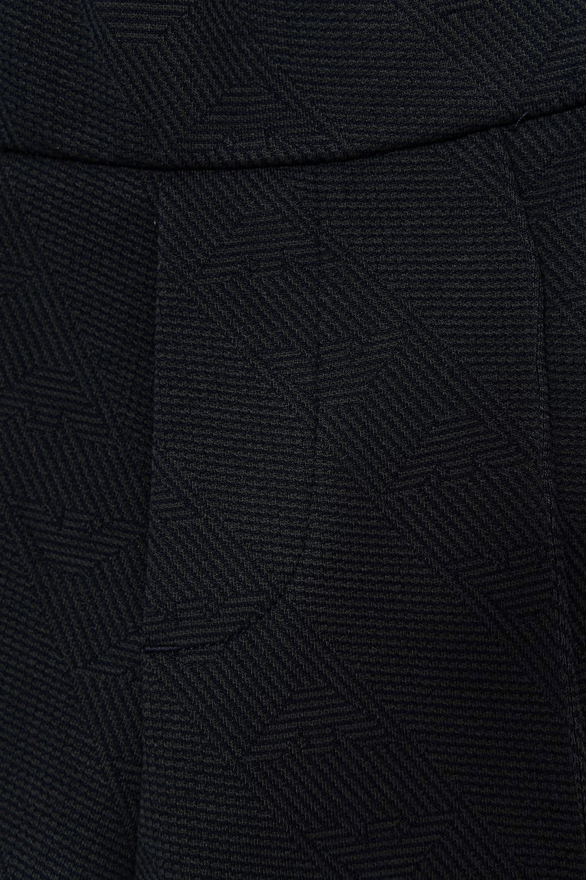 Detské krátke nohavice Emporio Armani
