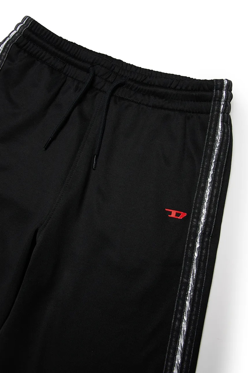 Detské krátke nohavice Diesel PACARON SHORT SHORTS
