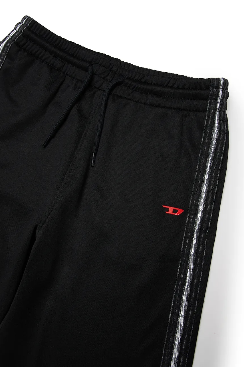 Detské krátke nohavice Diesel PACARON SHORT SHORTS