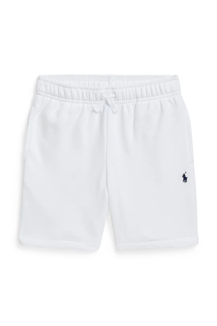 Polo Ralph Lauren šortky detské s bavlnou