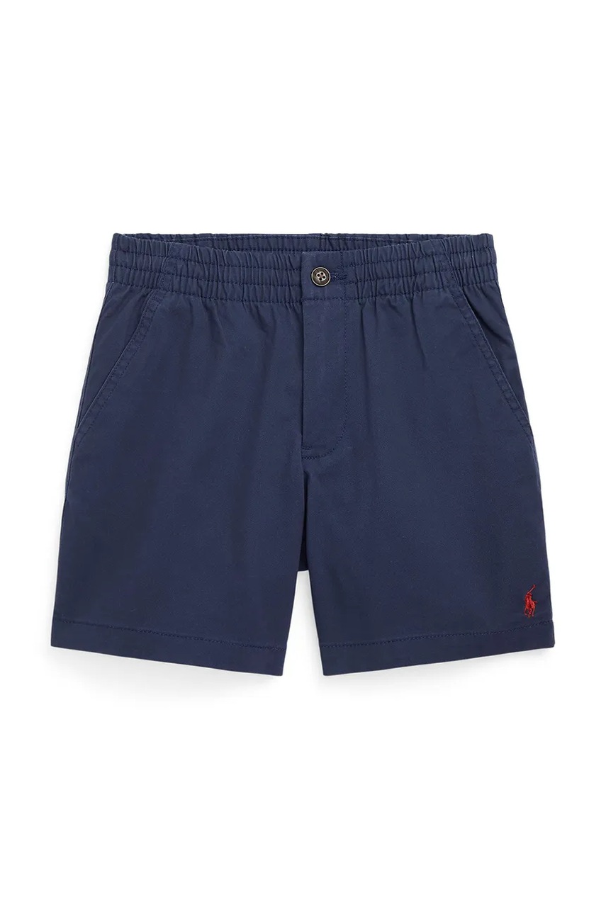 Detské krátke nohavice Polo Ralph Lauren