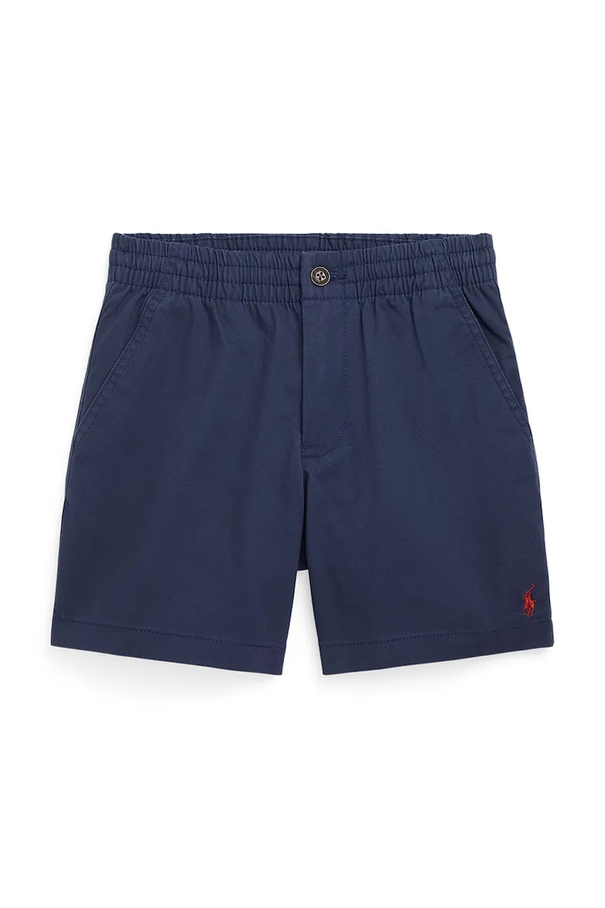 Detské krátke nohavice Polo Ralph Lauren