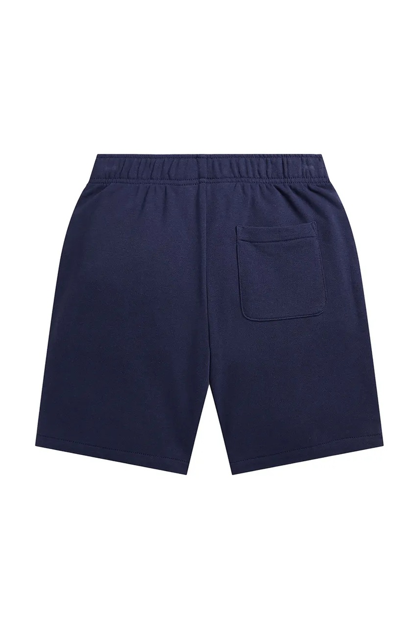 Дитячі шорти Polo Ralph Lauren