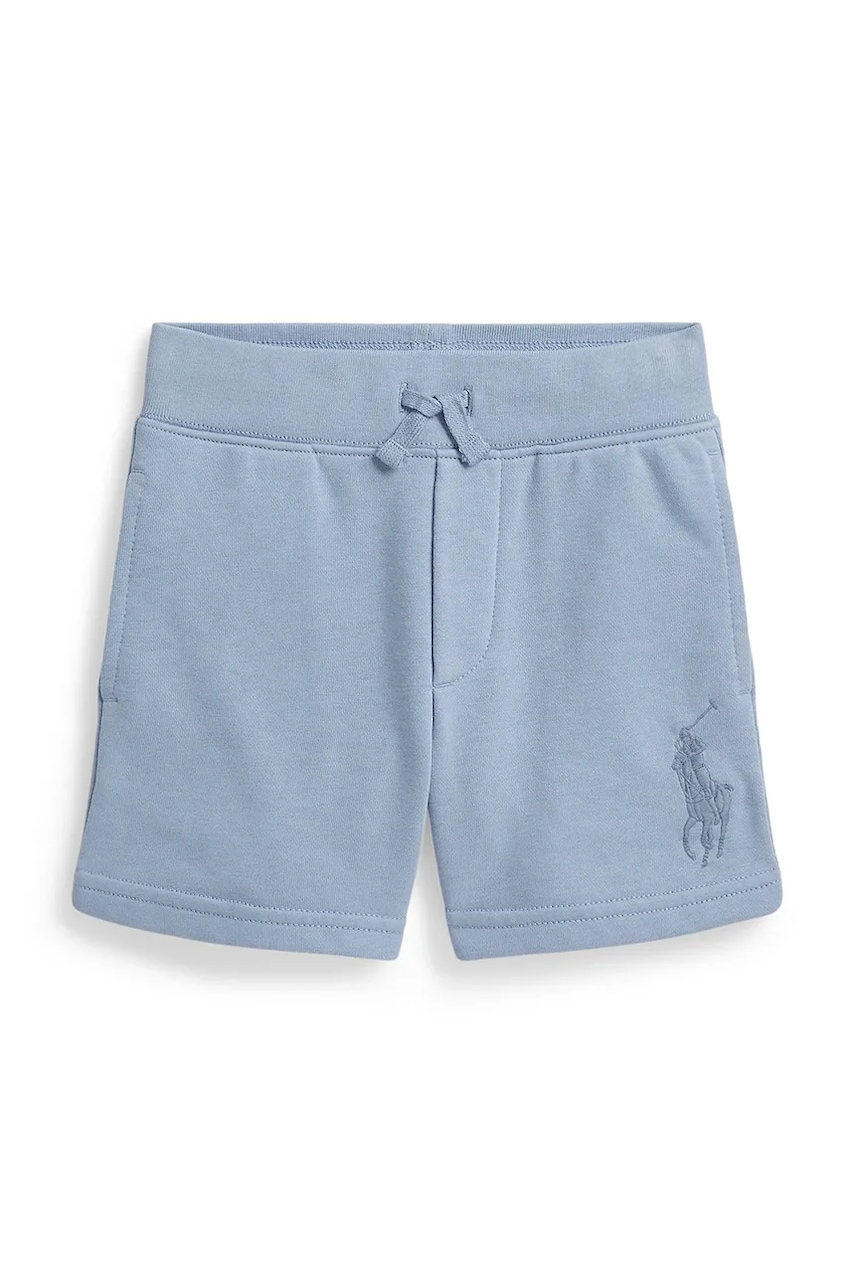 Detské krátke nohavice Polo Ralph Lauren