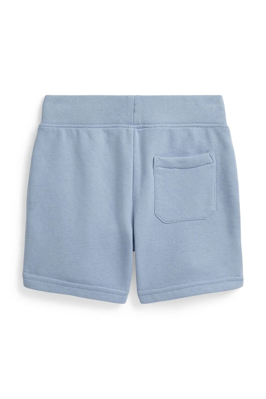 Детские шорты Polo Ralph Lauren Детские шорты Polo Ralph Lauren