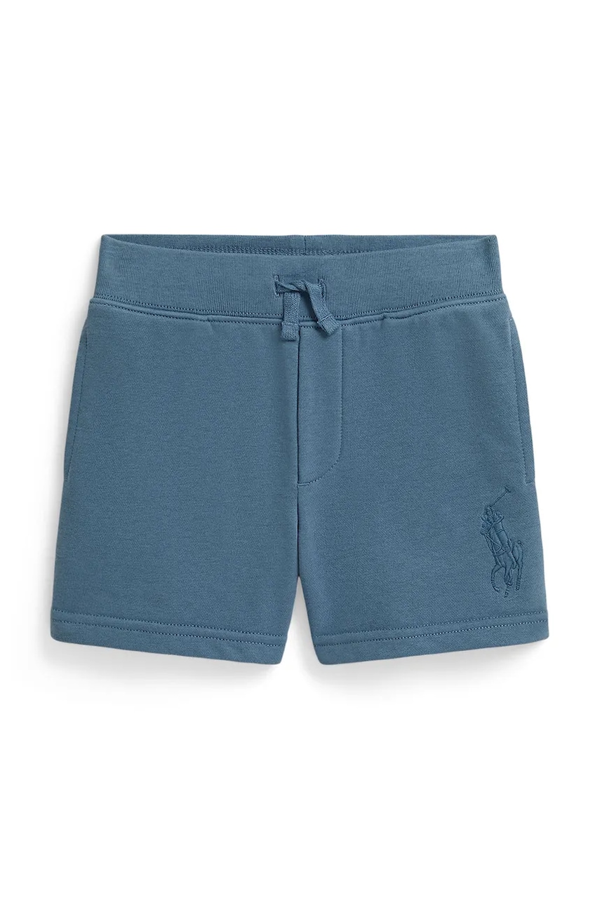 Polo Ralph Lauren pantaloni scurți copii