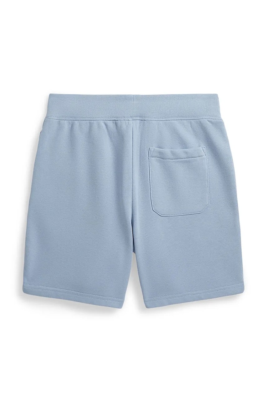Polo Ralph Lauren šortky detské s bavlnou
