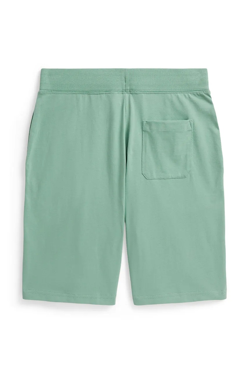 Дитячі бавовняні шорти Polo Ralph Lauren