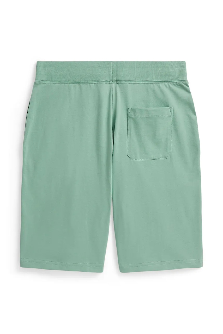 Детские хлопковые шорты Polo Ralph Lauren Детские хлопковые шорты Polo Ralph Lauren