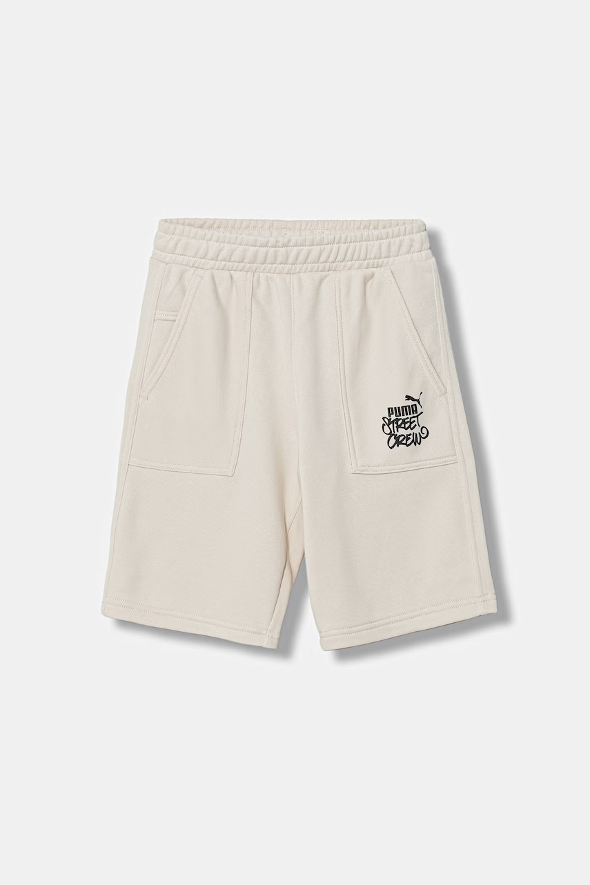 Puma pantaloni scurți copii MID90s